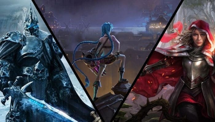 Comparatif des meilleurs jeux de cartes à collectionner en ligne