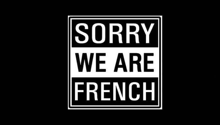 Hachette rachète le studio Sorry We Are French