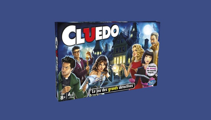 10 alternatives au Cluedo