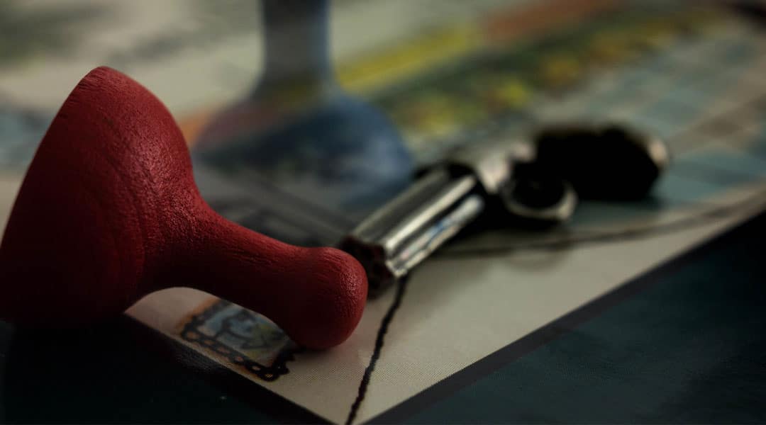 10 alternatives au Cluedo