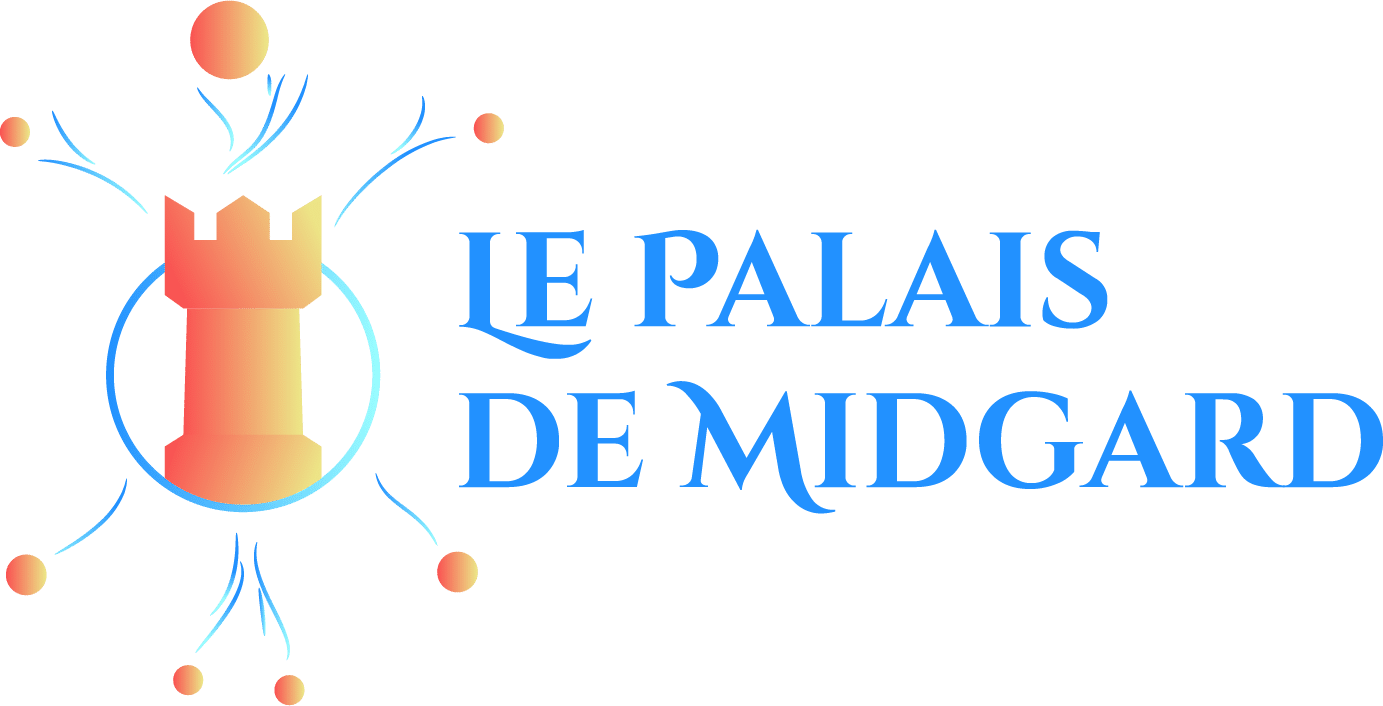Le Palais de Midgard