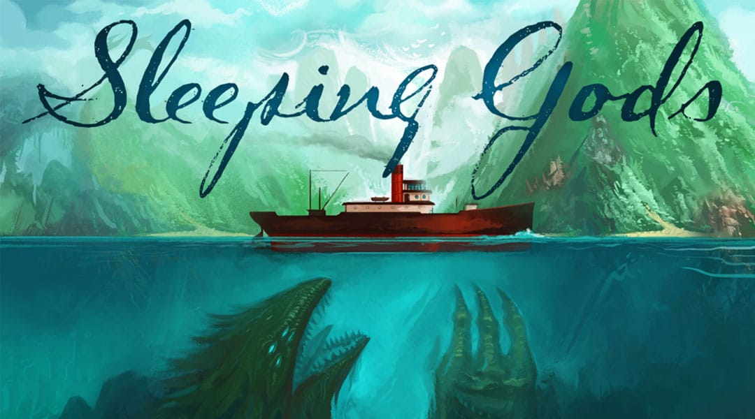 Sleeping gods, une localisation à ne pas manquer