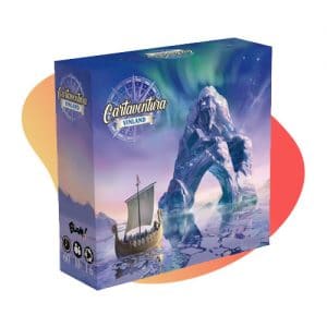 Cartaventura Vinland