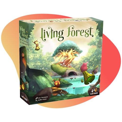 Living Forest
