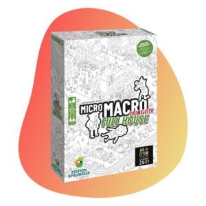 Micro Macro Full House