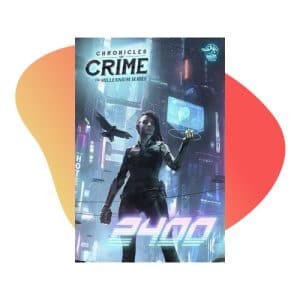 Chronicles of Crime 2400