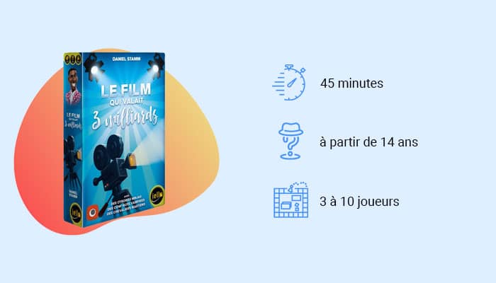 Le Film qui valait 3 milliards