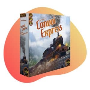 Convoi Express