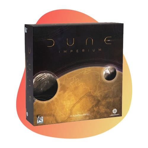 Dune Imperium