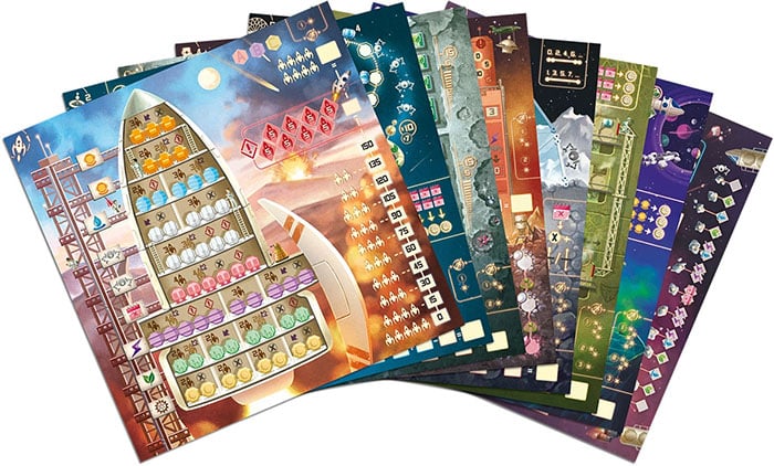 Missions Welcome to the Moon