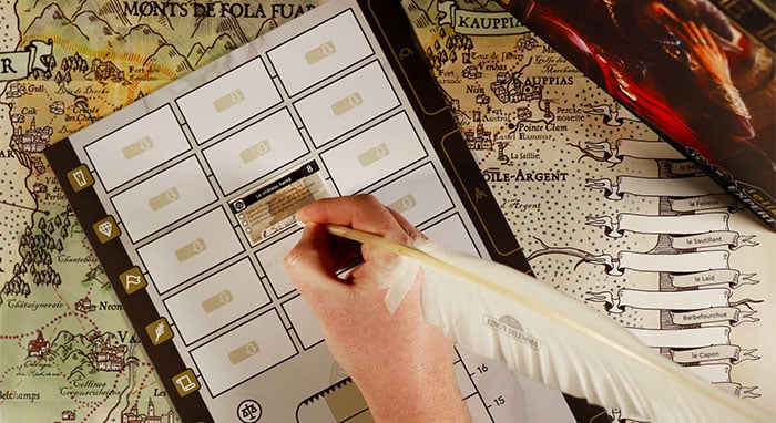 Vote le dilemme du roi