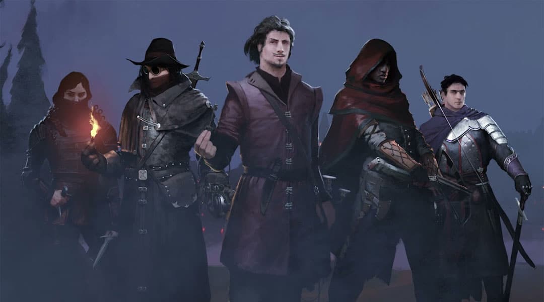 Test Mortum Enquêtes Médiévales