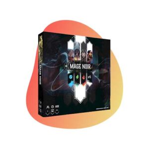 Mage noir