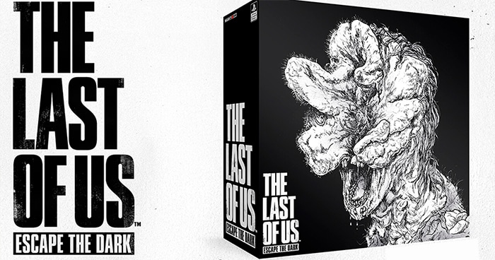 Campagne The Last of US