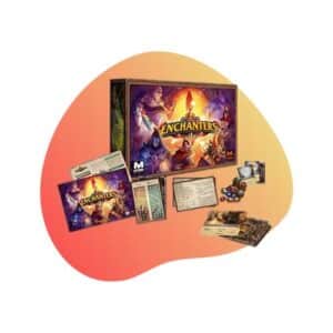 Enchanters