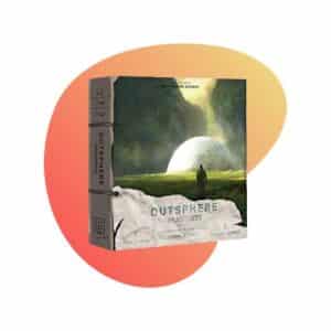 Outsphère Fragments