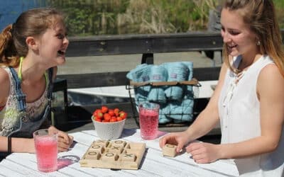 Pourquoi les jeux de société renforcent ils les liens familiaux  ?