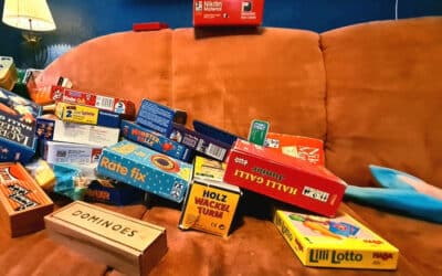 Pourquoi les parcs d’attractions dans les jeux de société sont-ils à la mode ?