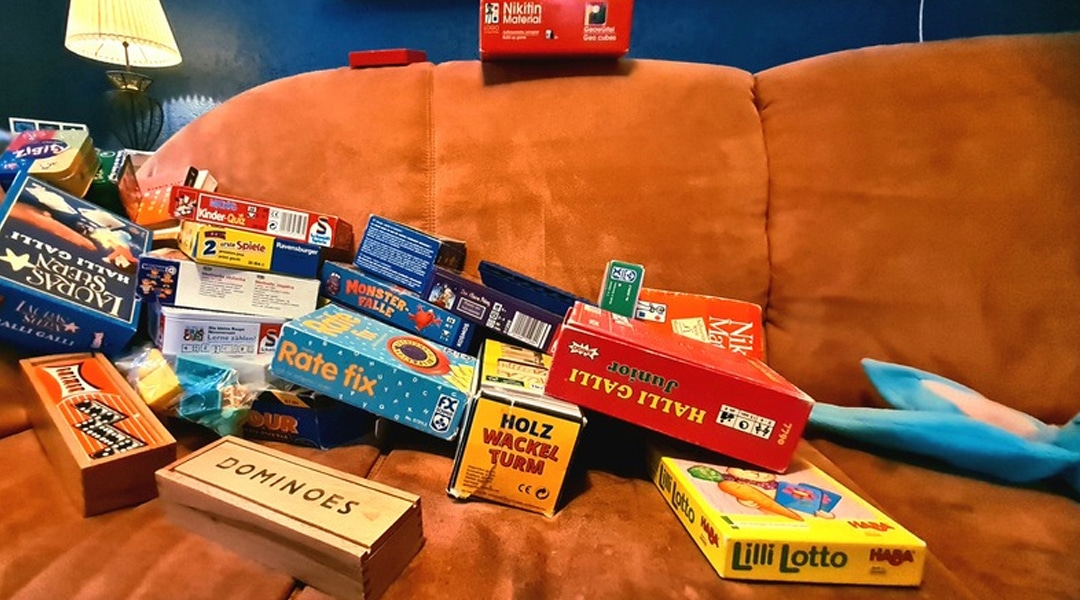 Pourquoi les parcs d’attractions dans les jeux de société sont-ils à la mode ?